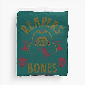 Reapers Bones Sea of Thieves Design     Duvet Cover