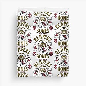 Reapers Bones Sea of Thieves Design Duvet Cover