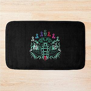 quot;Fort of the Damnedquot; Sea of Thieves   Bath Mat