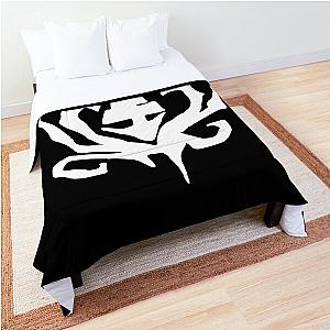 Kraken Sails Symbol - Sea of Thieves  Comforter