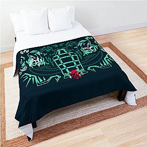 quot;Fort of the Damnedquot; Sea of Thieves   Comforter