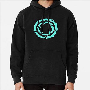 Ghost Symbol - Sea of Thieves  Pullover Hoodie