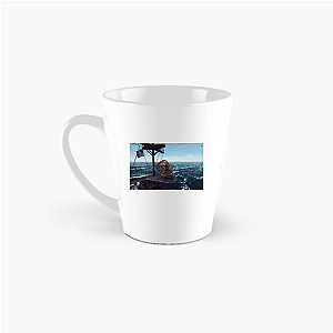 No Mercy at Sea – Sea Power Sea Power Mugs