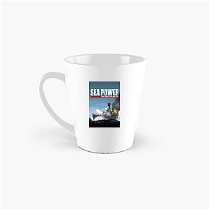 This Is War – Sea Power Way Sea Power Mugs