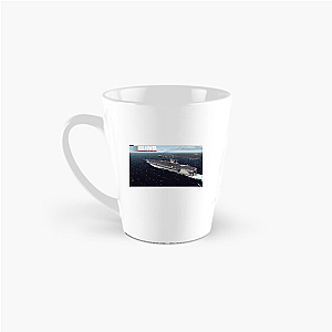 Cold War Heat – Sea Power Sea Power Mugs