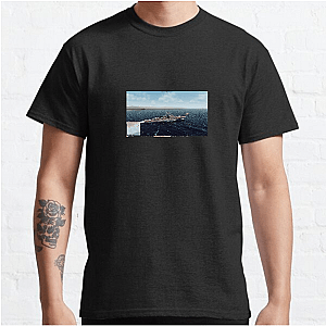 Naval Mindset – Sea Power Sea Power T-Shirts