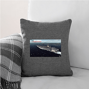 Cold War Heat – Sea Power Sea Power Pillows Cover