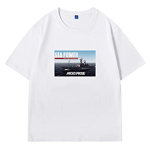 Sink or Rule – Sea Power Style Sea Power T-Shirts