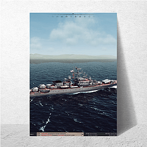 Naval Mindset – Sea Power Sea Power Posters