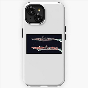 The Ocean Obeys Sea Power Sea Power Samsung Cases