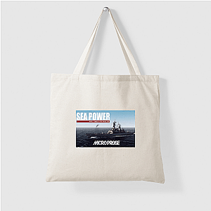 Sink or Rule – Sea Power Style Sea Power Bags