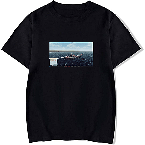 Naval Mindset – Sea Power Sea Power T-Shirts