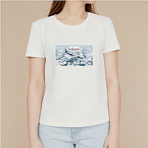 Naval Tactics? Sea Power. Sea Power T-Shirts