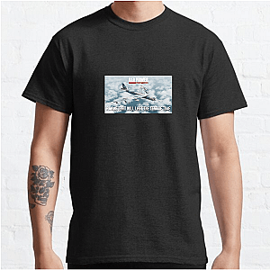 Naval Tactics? Sea Power. Sea Power T-Shirts