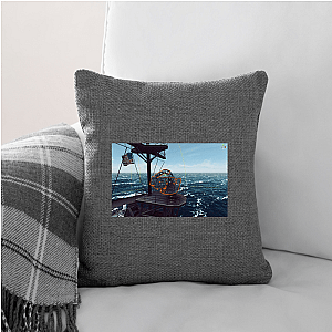 No Mercy at Sea – Sea Power Sea Power Pillows Cover