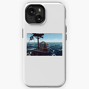 No Mercy at Sea – Sea Power Sea Power Samsung Cases