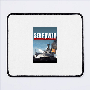 This Is War – Sea Power Way Sea Power Mouse Pads