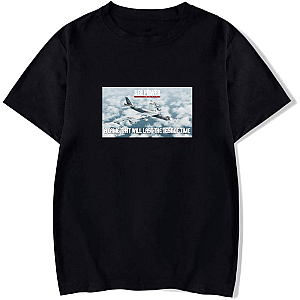 Naval Tactics? Sea Power. Sea Power T-Shirts