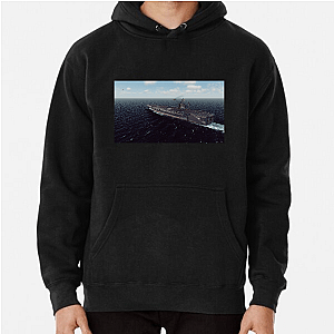 Command the Ocean – Sea Power Sea Power Hoodies