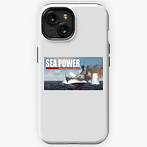 Sea Power = Strategy Supreme Sea Power Samsung Cases
