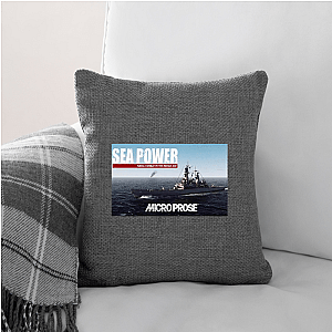 Sink or Rule – Sea Power Style Sea Power Pillows Cover