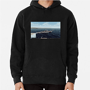 Naval Mindset – Sea Power Sea Power Hoodies