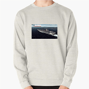 Cold War Heat – Sea Power Sea Power Sweatshirts
