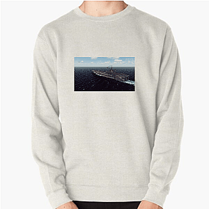 Command the Ocean – Sea Power Sea Power Sweatshirts