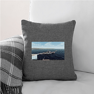 Naval Mindset – Sea Power Sea Power Pillows Cover