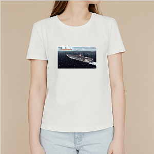 Cold War Heat – Sea Power Sea Power T-Shirts