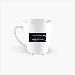 The Ocean Obeys Sea Power Sea Power Mugs