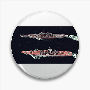 The Ocean Obeys Sea Power Sea Power Pins