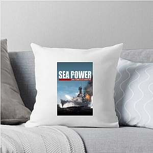 This Is War – Sea Power Way Sea Power Pillows Cover