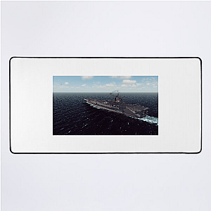 Command the Ocean – Sea Power Sea Power Mouse Pads