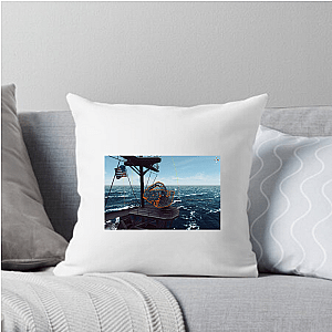 No Mercy at Sea – Sea Power Sea Power Pillows Cover