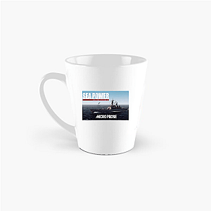 Sink or Rule – Sea Power Style Sea Power Mugs