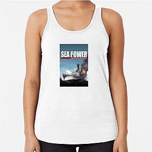 This Is War – Sea Power Way Sea Power Tank Tops
