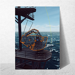 No Mercy at Sea – Sea Power Sea Power Posters