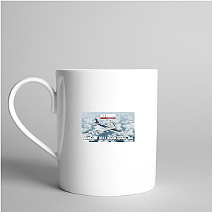 Naval Tactics? Sea Power. Sea Power Mugs