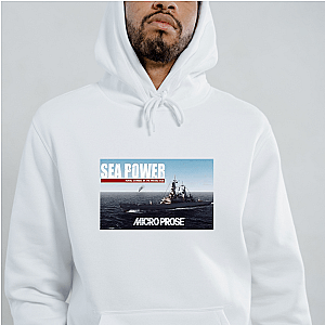 Sink or Rule – Sea Power Style Sea Power Hoodies