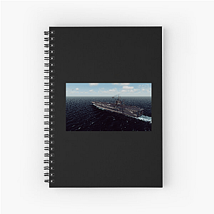Command the Ocean – Sea Power Sea Power Notebook