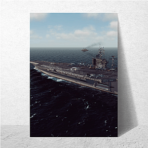 Command the Ocean – Sea Power Sea Power Posters