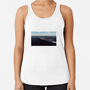 Command the Ocean – Sea Power Sea Power Tank Tops