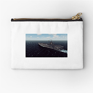 Command the Ocean – Sea Power Sea Power Zipper Pouches