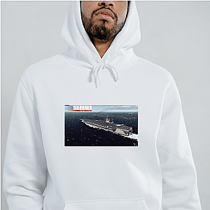 Cold War Heat – Sea Power Sea Power Hoodies