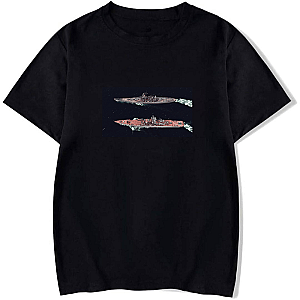 The Ocean Obeys Sea Power Sea Power T-Shirts