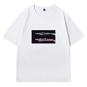 The Ocean Obeys Sea Power Sea Power T-Shirts
