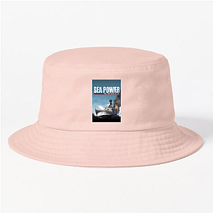 This Is War – Sea Power Way Sea Power Hats & Caps