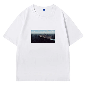 Command the Ocean – Sea Power Sea Power T-Shirts