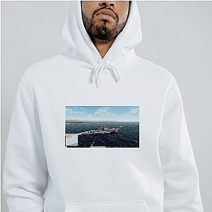 Naval Mindset – Sea Power Sea Power Hoodies